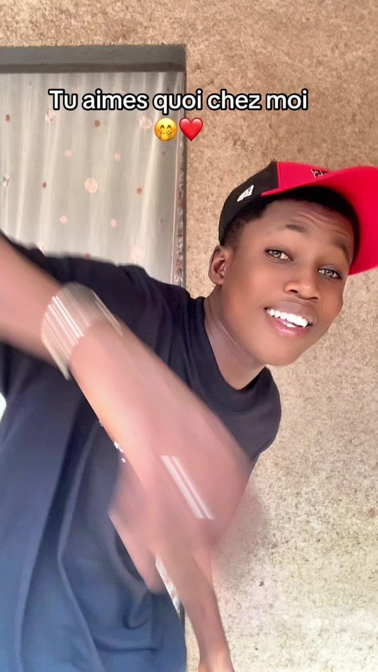 TikTok video thumbnail by prince.kouyate6