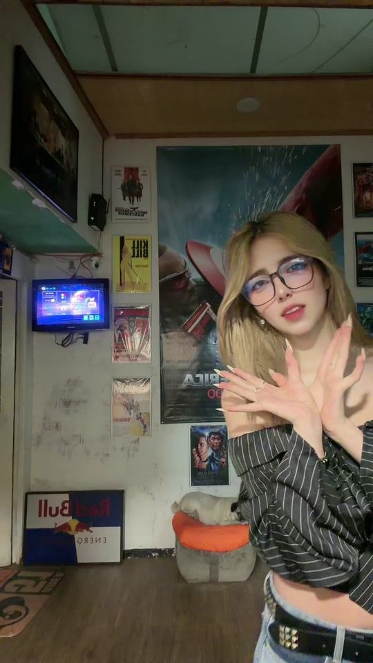 TikTok video thumbnail by hannita.vl
