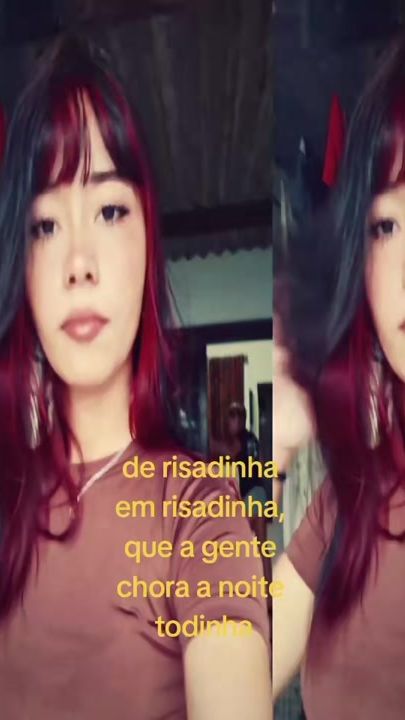 TikTok video thumbnail by vihdesaparecida