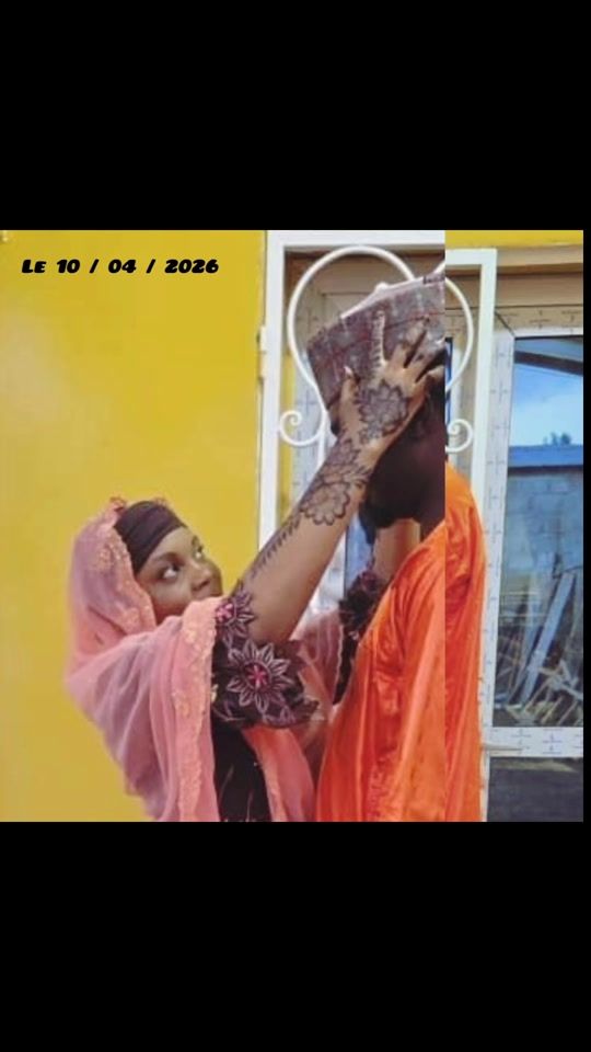 TikTok video thumbnail by alinuhungaoundere