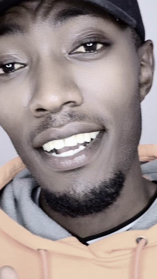 TikTok video thumbnail by kingmwitah