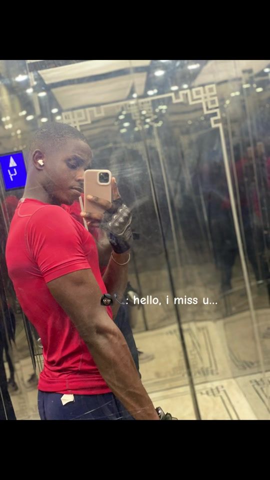 TikTok video thumbnail by ___mouhamed____