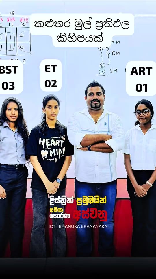 TikTok video thumbnail by bhanuka_sir_official