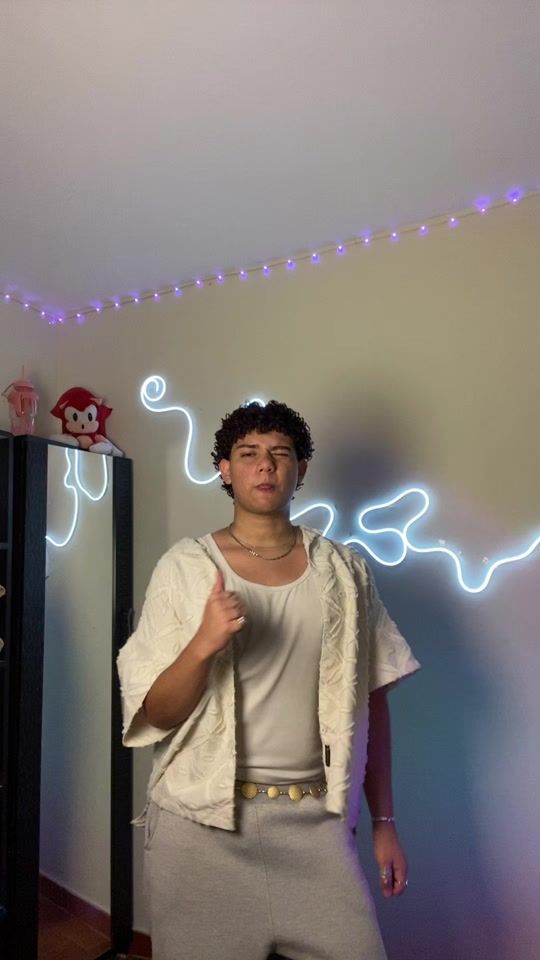 TikTok video thumbnail by jonathancancinee