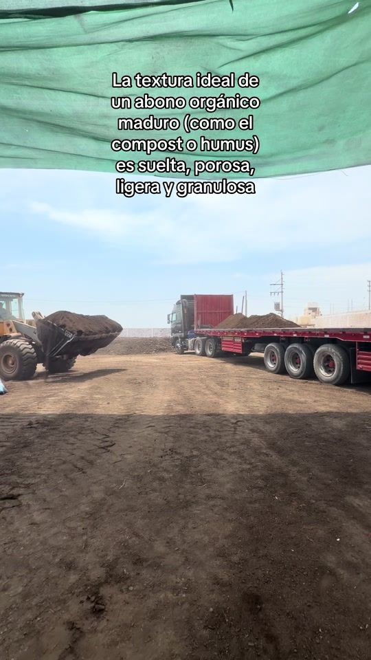 TikTok video thumbnail by compostperu