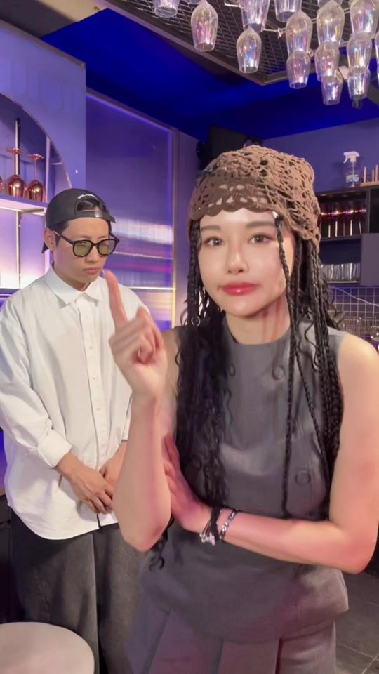 TikTok video thumbnail by k.hankyoung