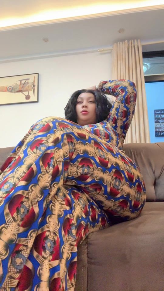 TikTok video thumbnail by hadjabinty8