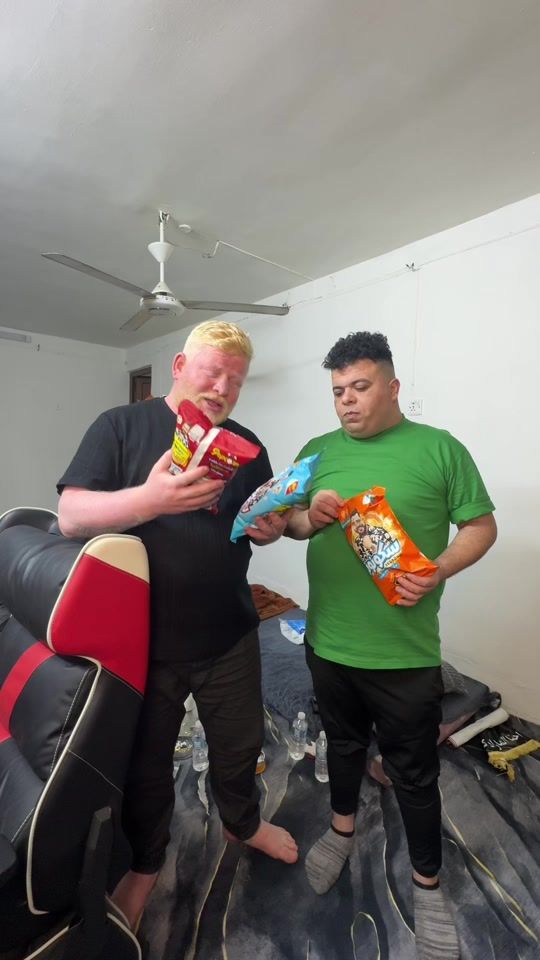 TikTok video thumbnail by daan__2