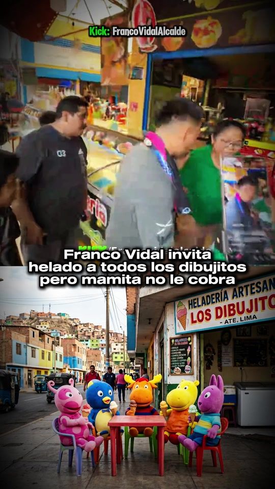 TikTok video thumbnail by francovidal.com