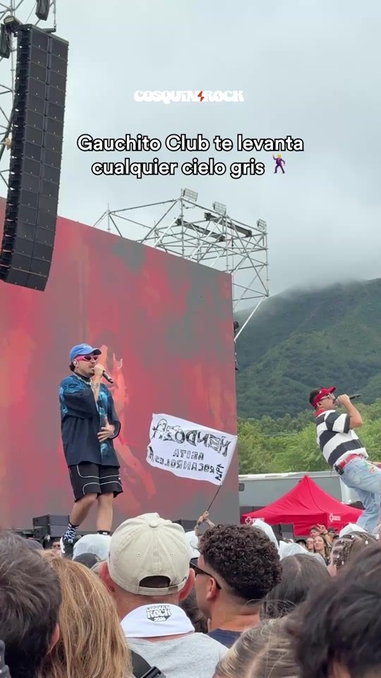 TikTok video thumbnail by cosquinrock