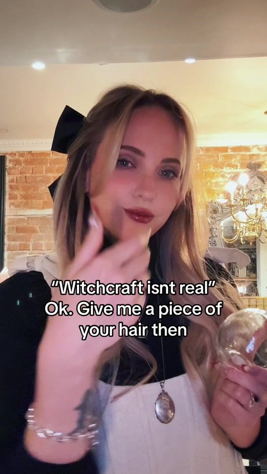 TikTok video thumbnail by thewitchsfix