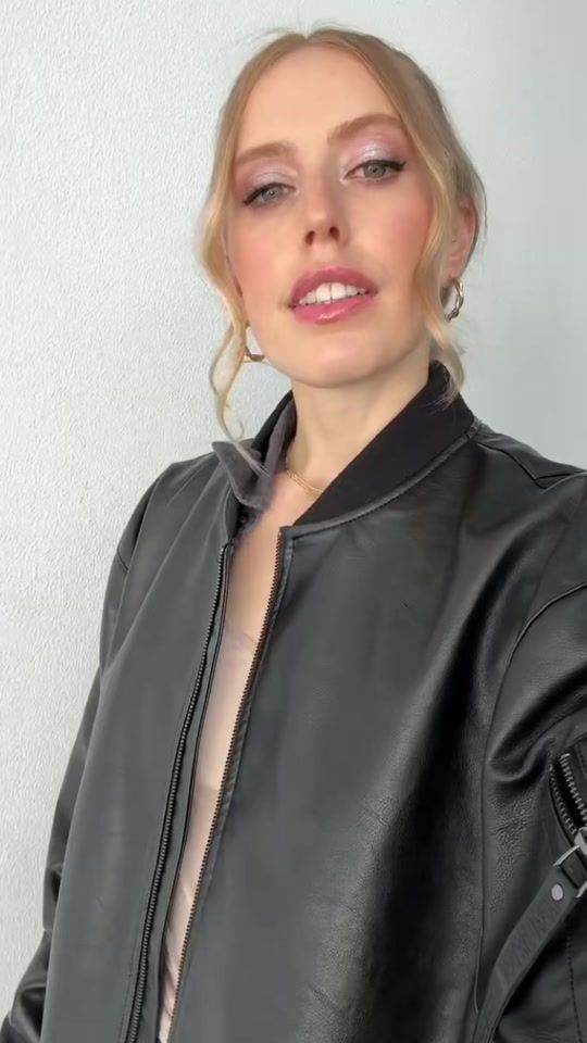 TikTok video thumbnail by thisislealea
