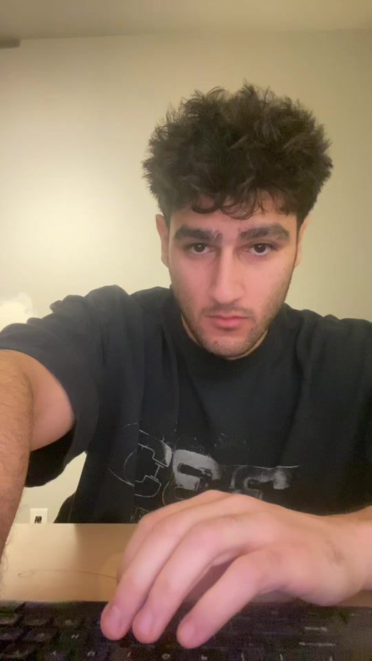 TikTok video thumbnail by cutearabboynocap