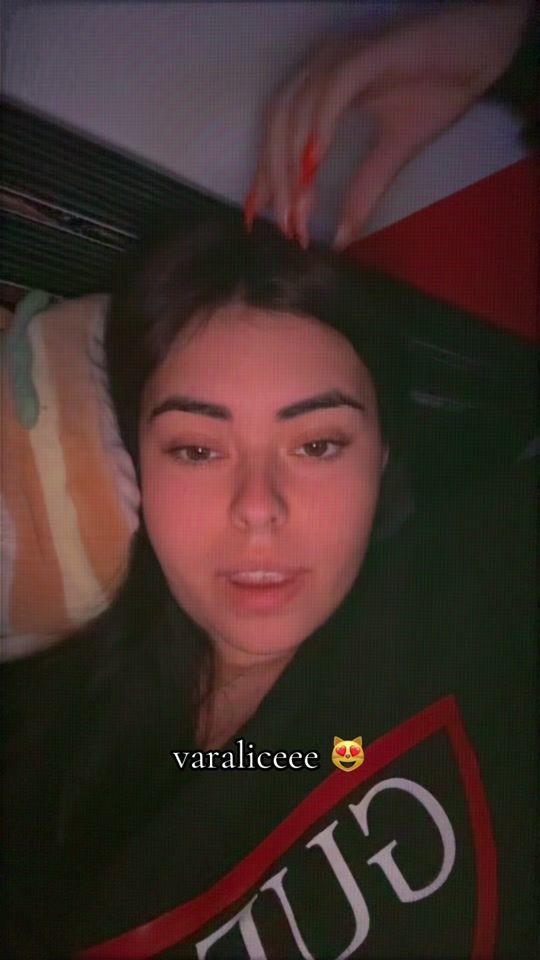 TikTok video thumbnail by anamarijaaa_005