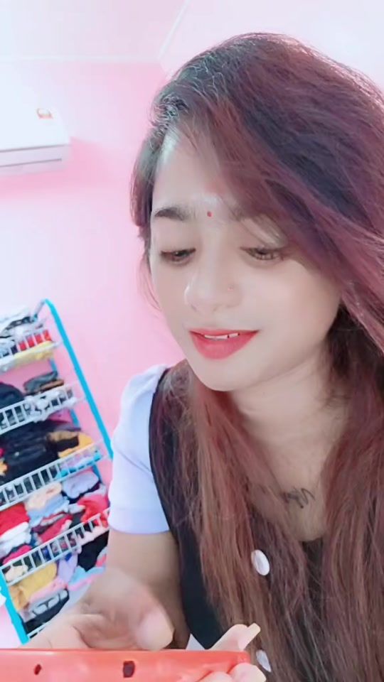 TikTok video thumbnail by sitramoniandy