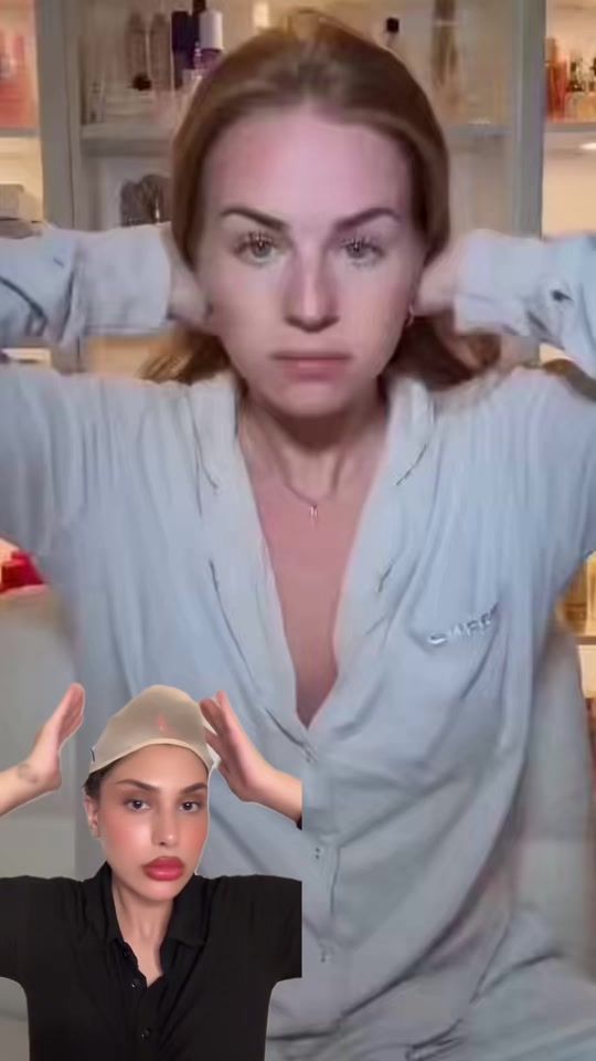 TikTok video thumbnail by asmaashamms