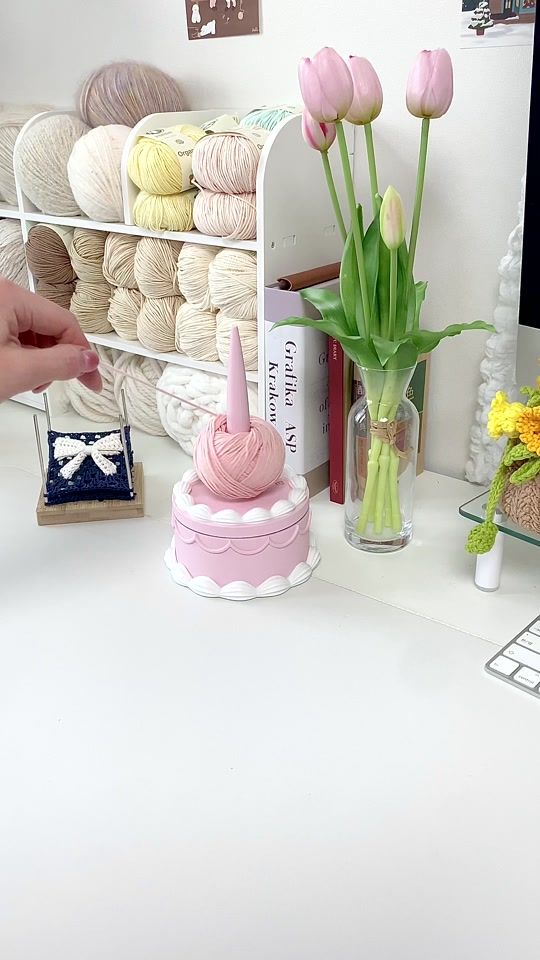 TikTok video thumbnail by soobni_knitting
