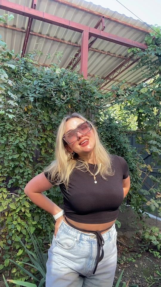 TikTok video thumbnail by tany_ivanova_28