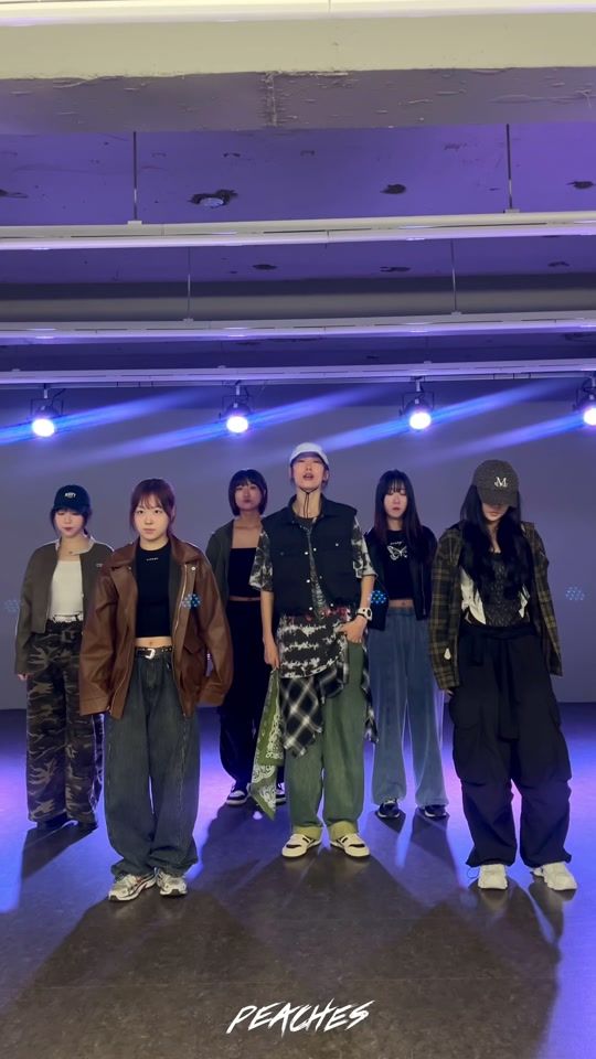 TikTok video thumbnail by peaches_crew
