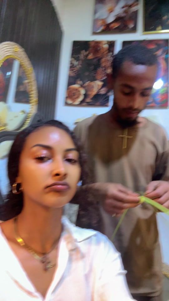 TikTok video thumbnail by tsiondessalegne