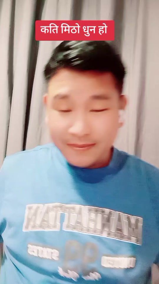TikTok video thumbnail by ramu__magar_87