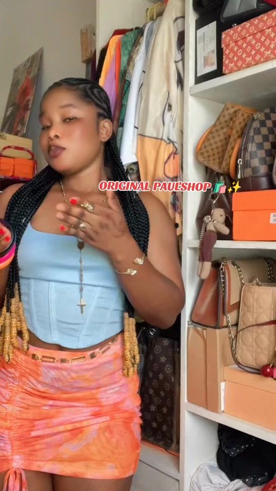 TikTok video thumbnail by originalpaulshop