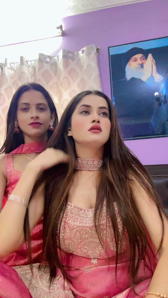 TikTok video thumbnail by chauhaneleena
