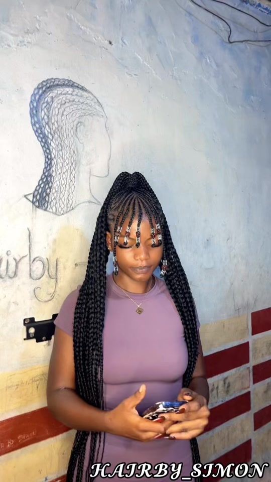 TikTok video thumbnail by hairby_simon