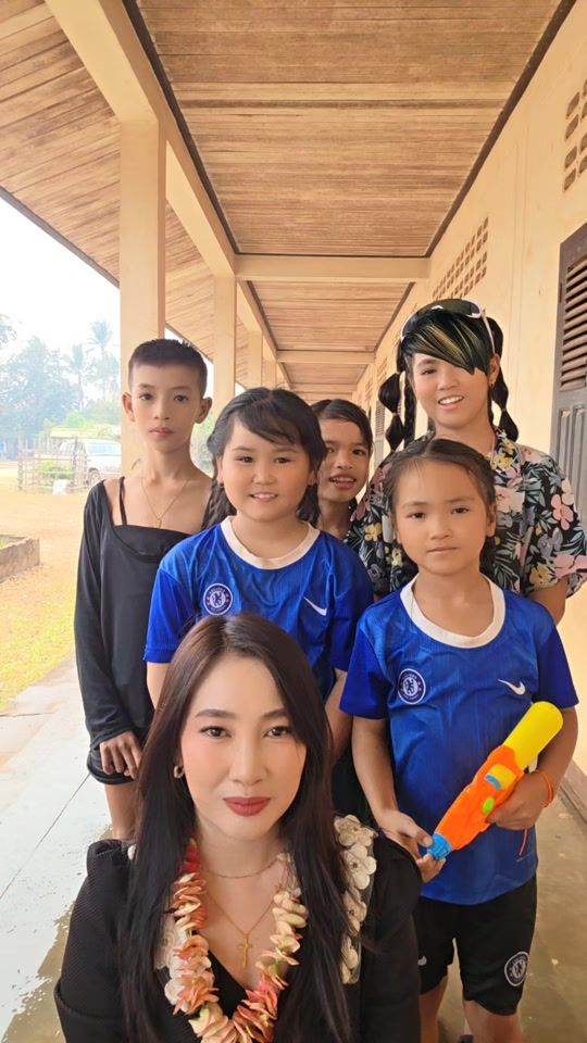 TikTok video thumbnail by wowthailao