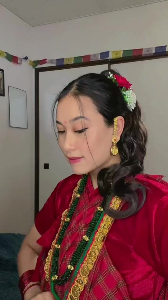 TikTok video thumbnail by amrita_loo_tamang