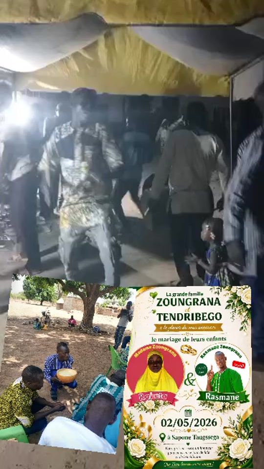 TikTok video thumbnail by boubacar.konditad