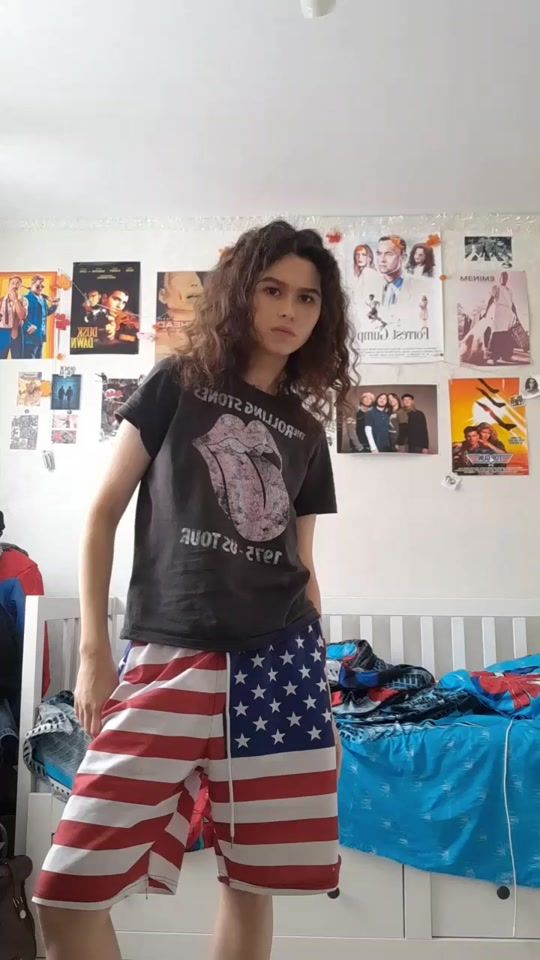 TikTok video thumbnail by helltopaay