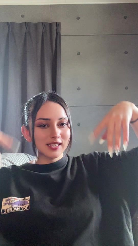 TikTok video thumbnail by _mayumi1204_