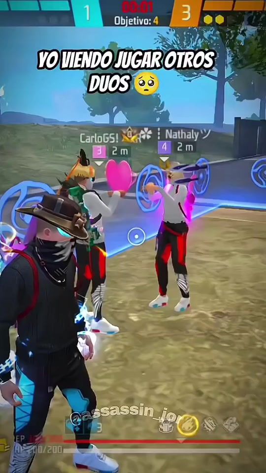 TikTok video thumbnail by soy_assassin7