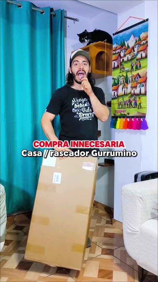 TikTok video thumbnail by bientaypatv