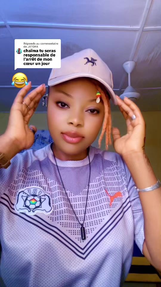 TikTok video thumbnail by chaimakambou
