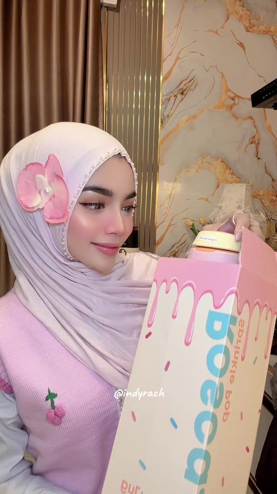 TikTok video thumbnail by indyrach