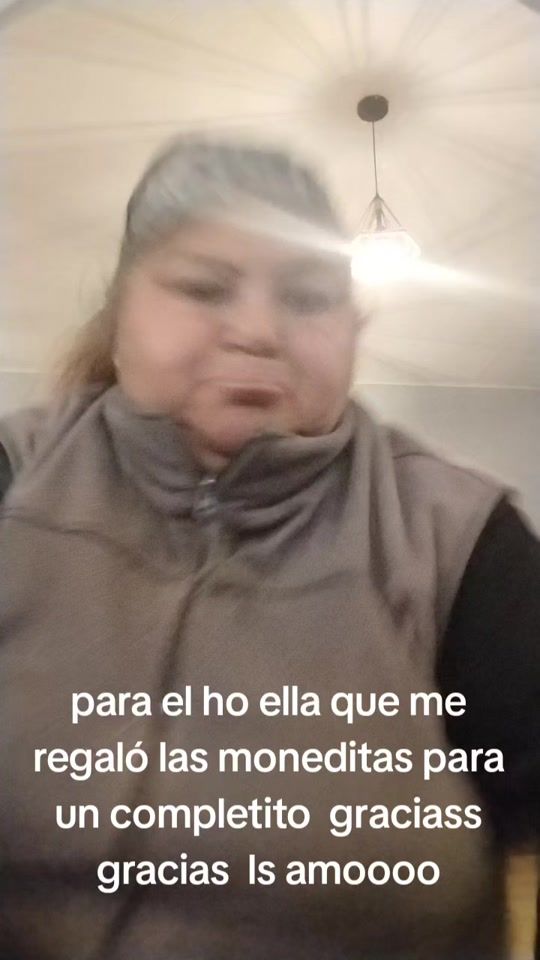TikTok video thumbnail by chica.com_la.del