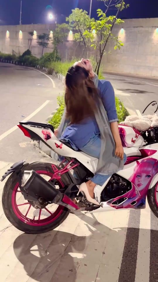 TikTok using Pehle Bhi Main