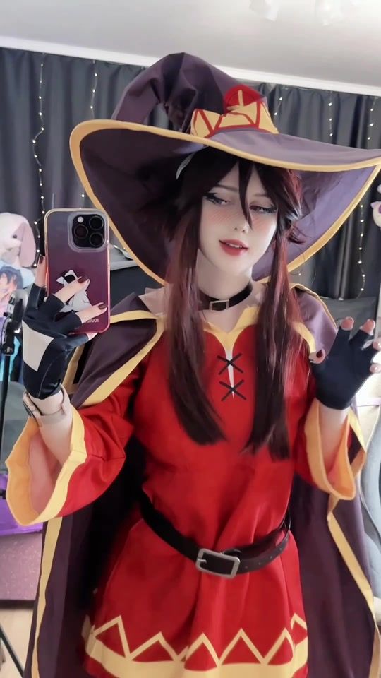 TikTok video thumbnail by lei_coser