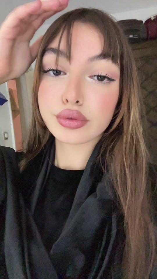 TikTok video thumbnail by kenzakileeni8