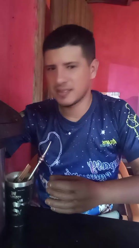 TikTok video thumbnail by wiliamsparede