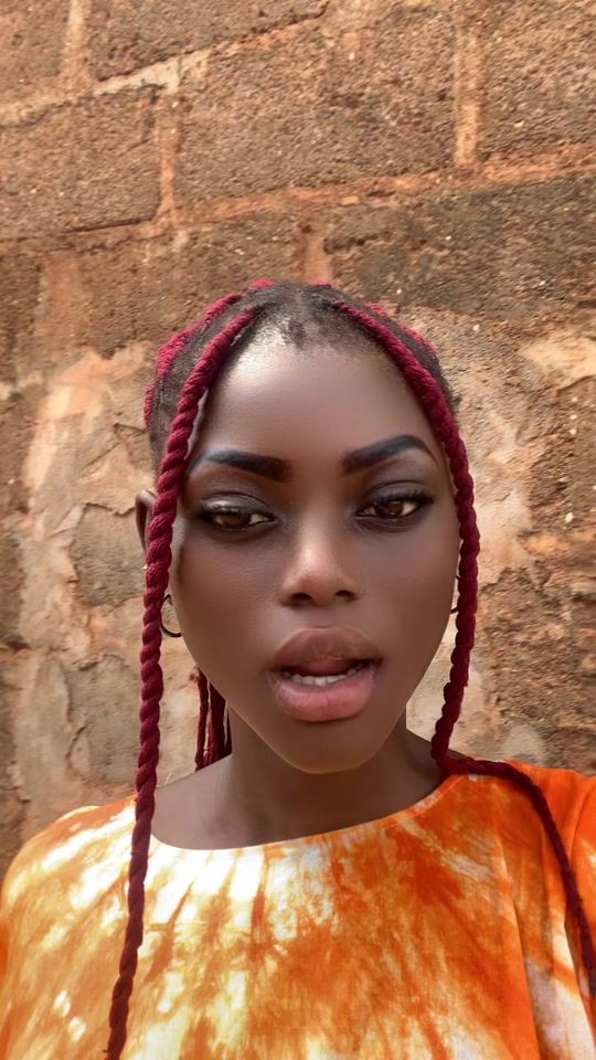 TikTok video thumbnail by mariam.traore5043