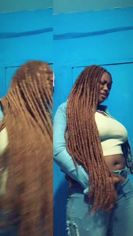 TikTok video thumbnail by maureen.ntsame