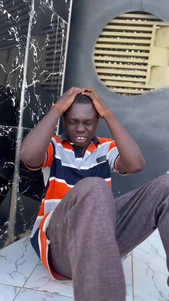 TikTok video thumbnail by funnybwoy003