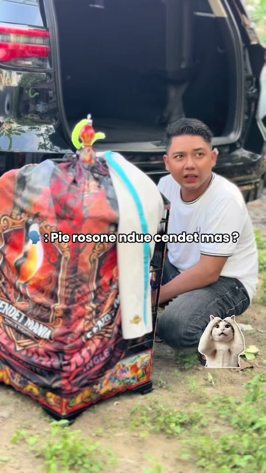 TikTok video thumbnail by febrianiqball09