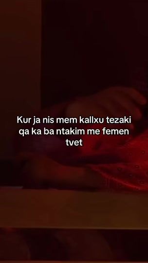 TikTok video thumbnail by _sahit_plisi