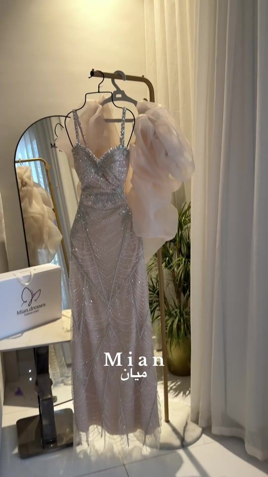 TikTok video thumbnail by mian.dresses