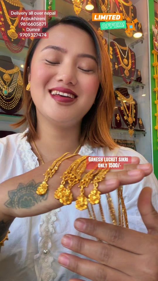 TikTok video thumbnail by kebina_collection