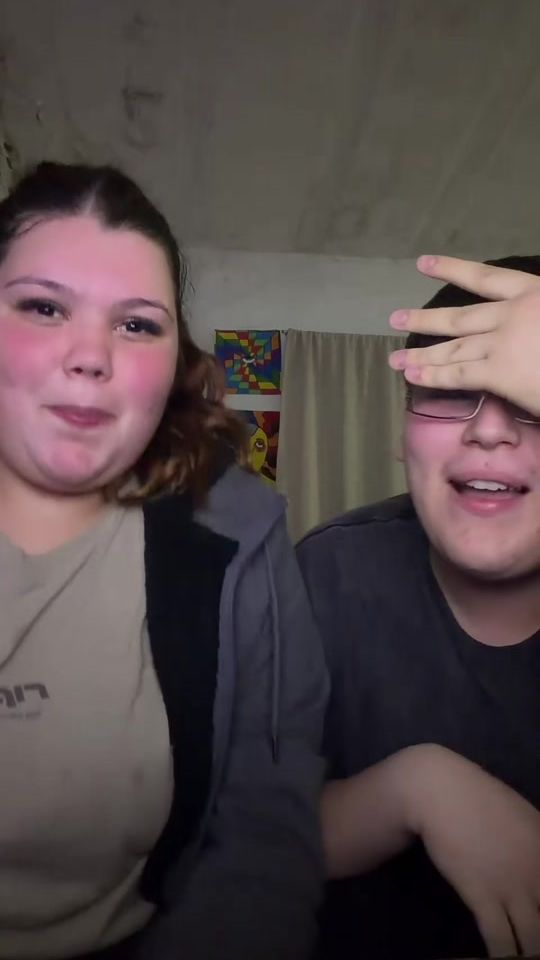 TikTok video thumbnail by mika.rodrii